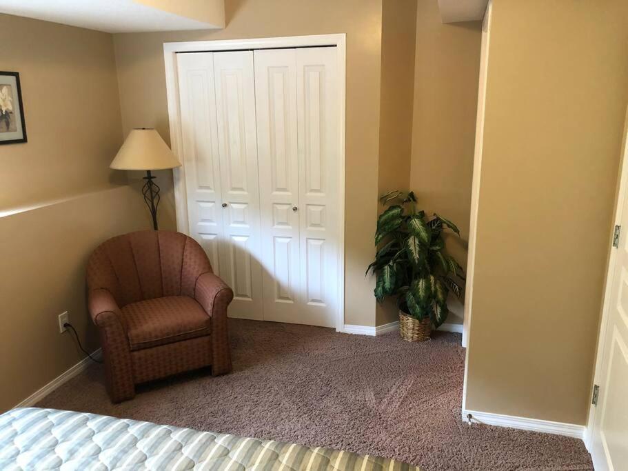 Paradise Canyon Golf Resort - Luxury Condo M409 Lethbridge Bagian luar foto