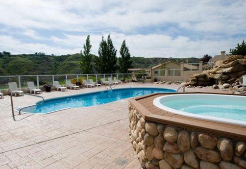 Paradise Canyon Golf Resort - Luxury Condo M409 Lethbridge Bagian luar foto