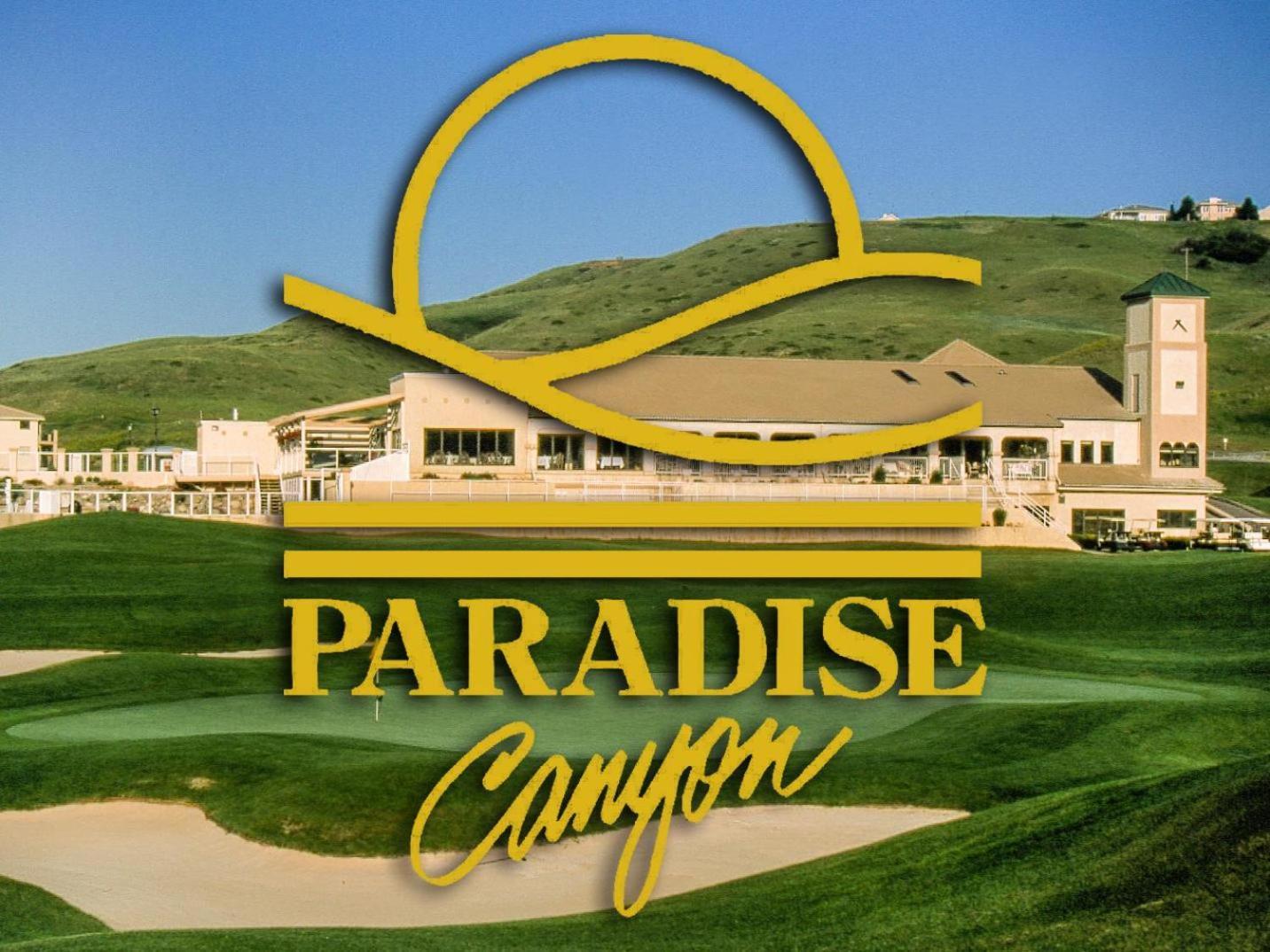 Paradise Canyon Golf Resort - Luxury Condo M409 Lethbridge Bagian luar foto