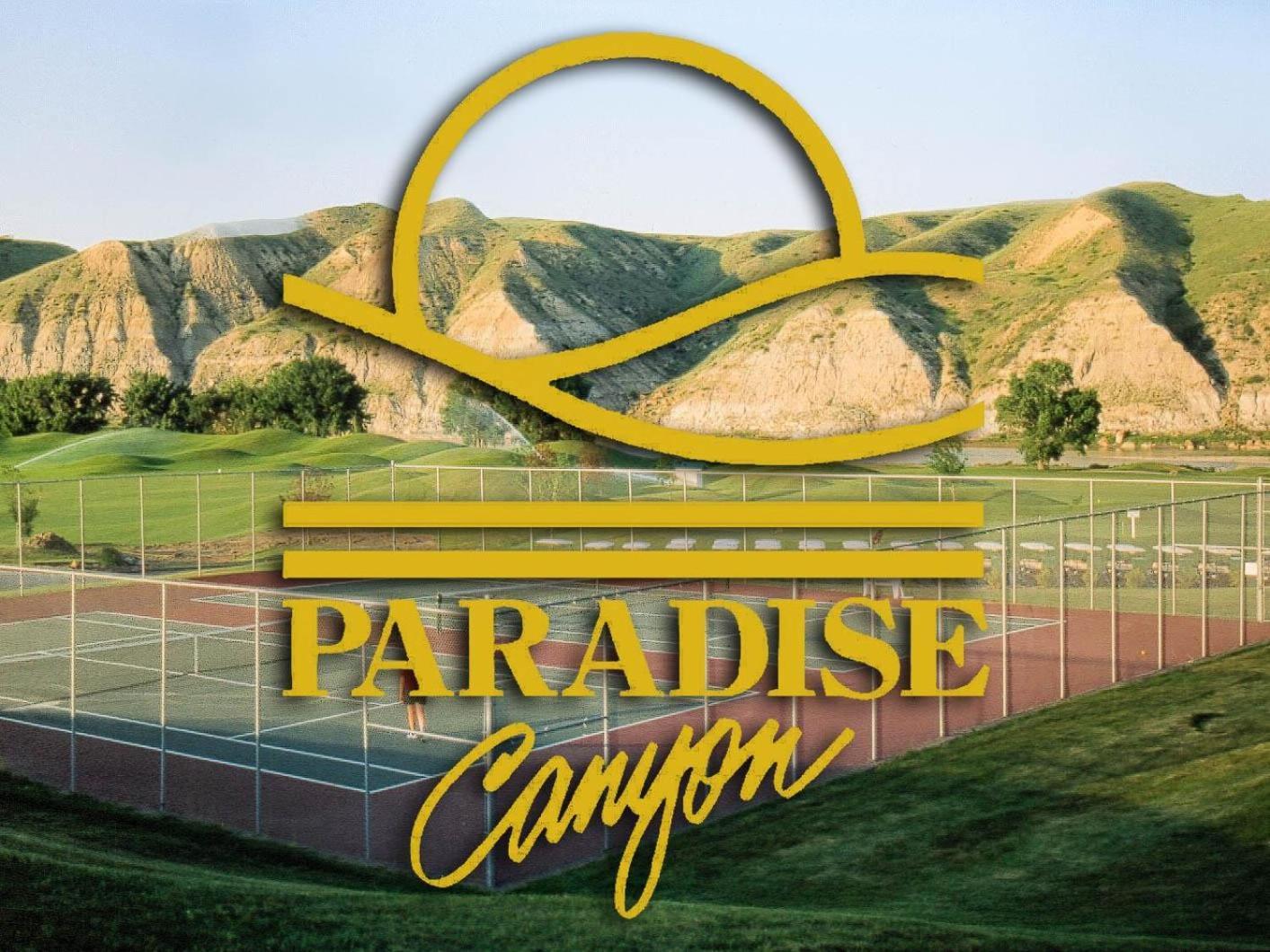 Paradise Canyon Golf Resort - Luxury Condo M409 Lethbridge Bagian luar foto
